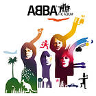 ABBA - The Album (Remastered) CD