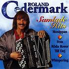 Roland Cedermark - Samlade Hits CD