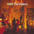 ABBA - The Visitors (Remastered) CD