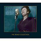 Billie Holiday The One And Only Lady Day CD