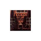 Accept Restless And Wild CD