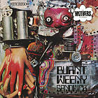 Frank Zappa - Burnt Weeny Sandwich (Remastered) CD