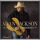 Alan Precious Memories Vol. II CD