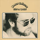 Elton John Honky Chateau (Remastereded) CD