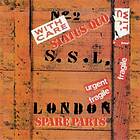 Quo Spare Parts (Remastered) CD