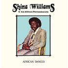 Shina Williams African Dances CD