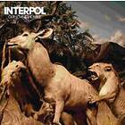 Interpol Our Love To Admire CD