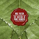 Mike Patton The Solitude Of Prime Numbers CD