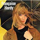 Francoise Hardy Françoise CD