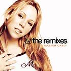 The Remixes CD