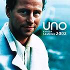 Uno Svenningson - Samling CD