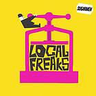 Sugarmen Local Freaks CD