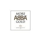 ABBA Abba Gold: Hits CD