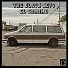 The Black Keys El Camino CD