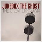 Jukebox The Ghost - Great Unknown LP