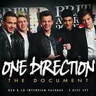 The Document (m/DVD) CD