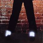 Michael Jackson - Off The Wall Special Edition (Remastered) CD