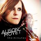 Alison Moyet The Minutes CD