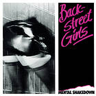 Backstreet Girls - Mental Shakedown (Remastered) CD