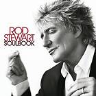 Rod Stewart The Great American Soulbook CD