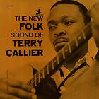 Terry Callier The New Folk Sound Of (Remastered) CD