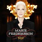 Marie Fredriksson Nu! CD