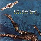 River Band Greatest Hits CD