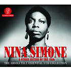 Artister Nina Simone & Other Sisters Of The 50's: Absolutely Essential Collection CD