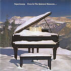Supertramp Even In The Quietest Moments (Remastered) CD