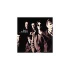 The Fall Light User Syndrome CD