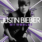 Justin Bieber - My Worlds CD