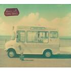 Alessi´s Ark Travel CD