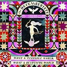 The Decemberists - What A Terrible World, Beautiful World CD