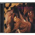 Dead Or Alive - Sophisticated Boom CD