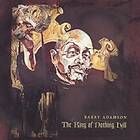 Barry Adamson The King Of Nothing Hill CD