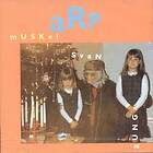 Muskel/Svan/Gunga - Arp CD
