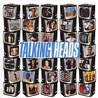 Talking Heads CD