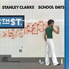 Clarke Schooldays CD