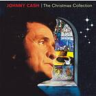 Johnny Cash The Christmas CD