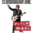 Peter Wave Scandinavian Girl LP