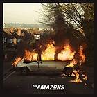 The Amazons - CD