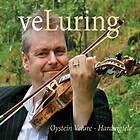 Øystein Velure VeLuring Hardingfele CD