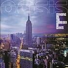 Oasis Standing On The Shoulder Of Giants CD