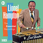 Lionel Hampton The Recordings CD