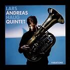 Lars Andreas Haug Fabatune CD