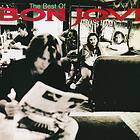 Bon Jovi Cross Road: The Best Of CD