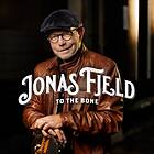 Jonas Fjeld To The Bone CD