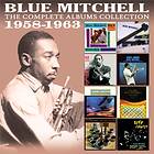 Mitchell The Complete Albums Collection 1958-1963 CD