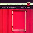 Benson Body Talk CD