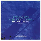 Helge Iberg Standards And Vanguards CD
